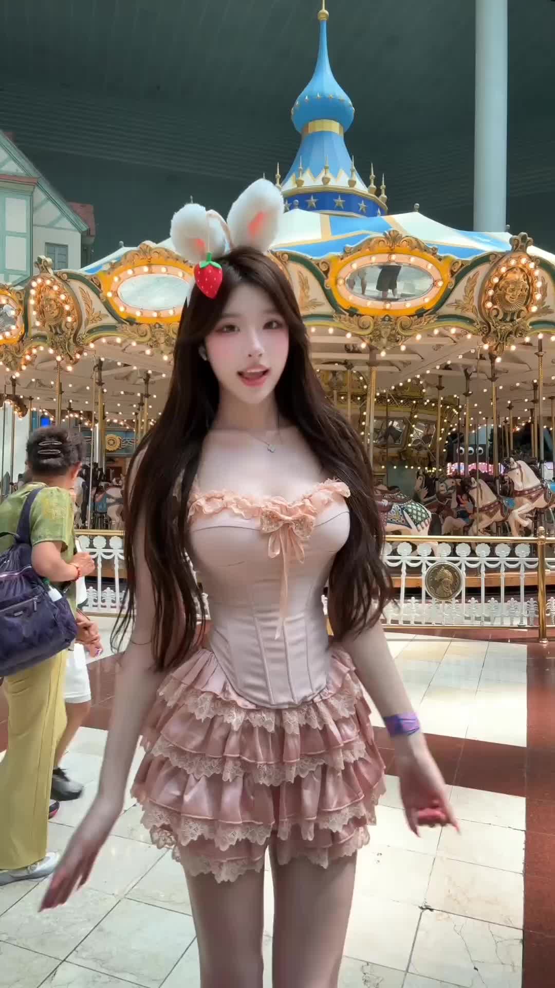 @Sunny🐰