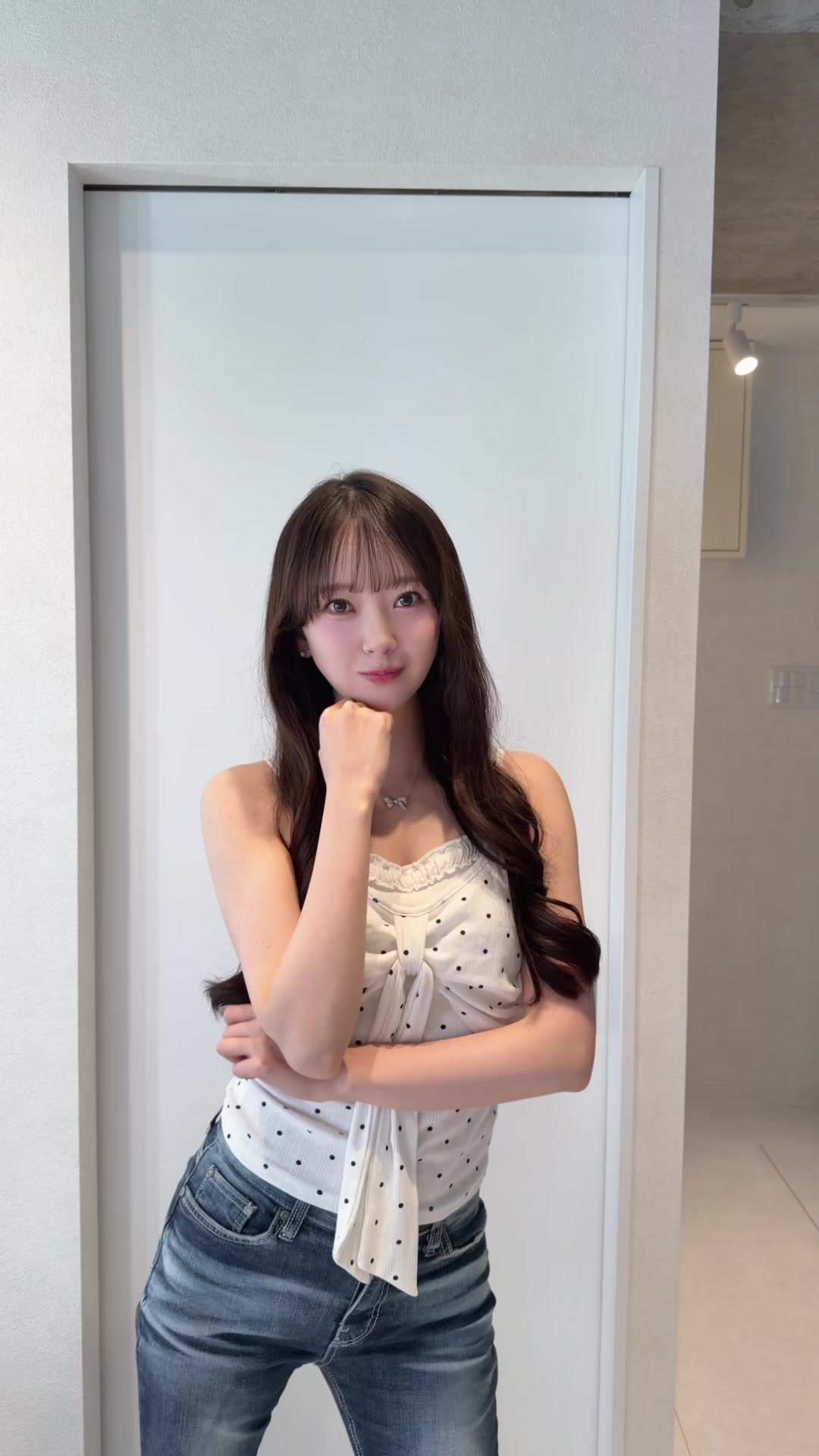 @堀 未央奈