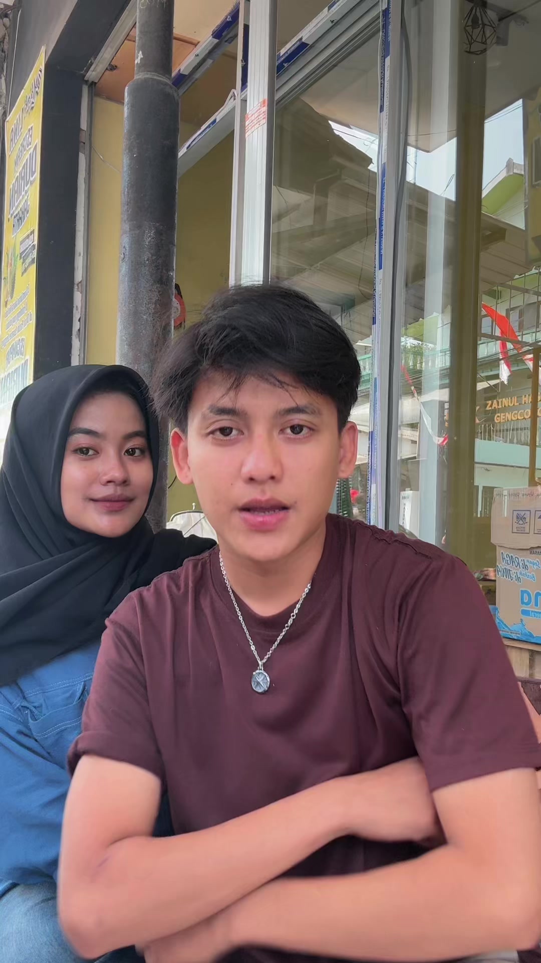 @Alfi dimari