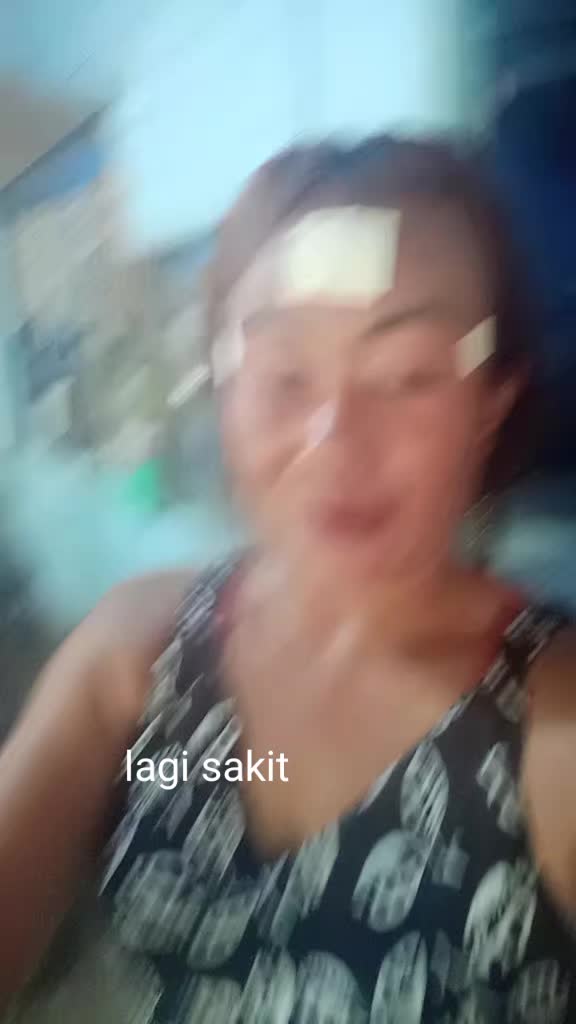 @janda.. terluka.