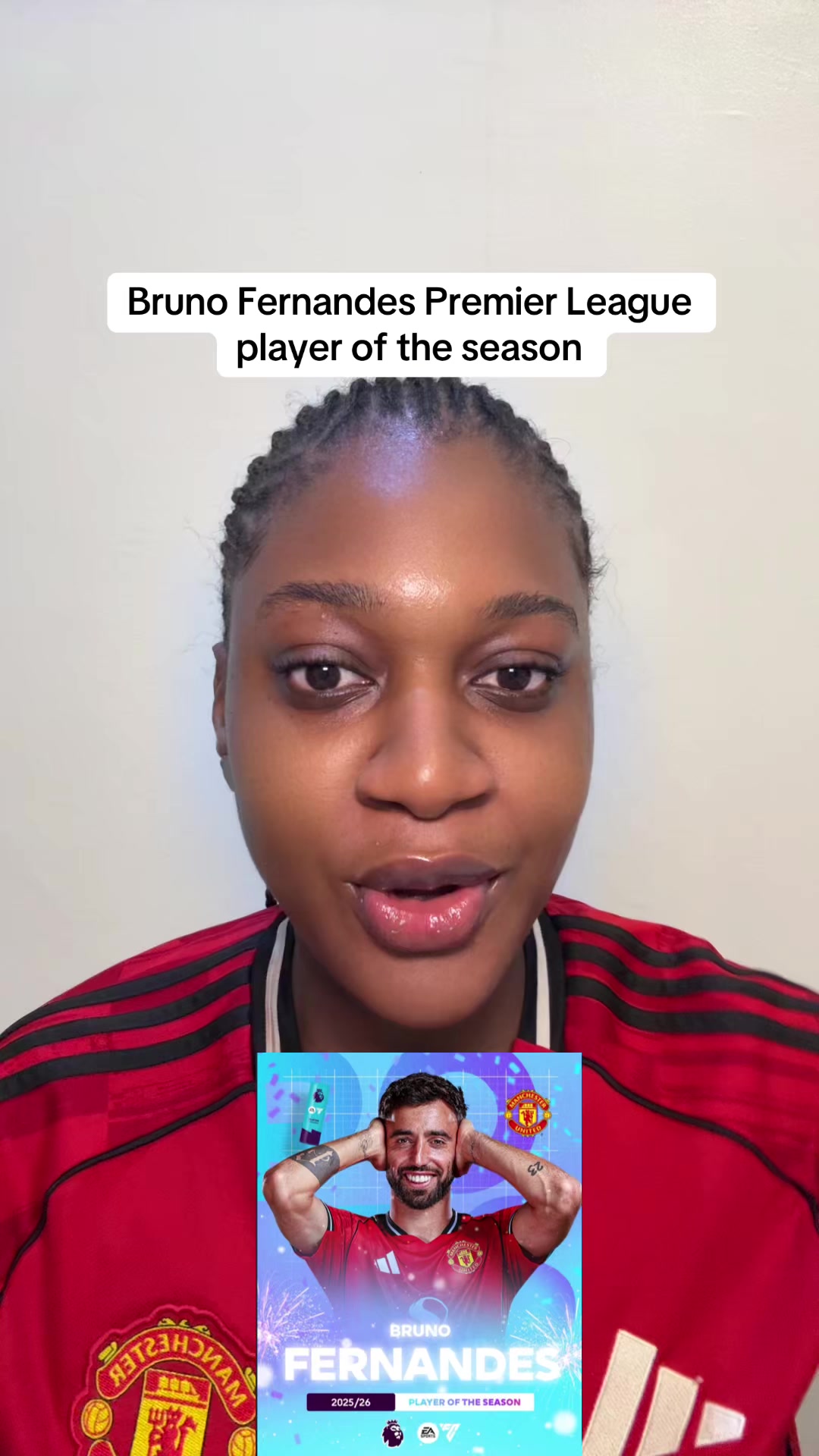 @Ivory Manchester United queen