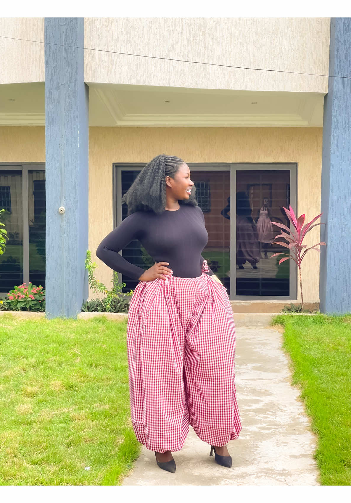 @𝐀𝐛𝐞𝐧𝐚 𝐂𝐢𝐥𝐥𝐚✨💃🏽