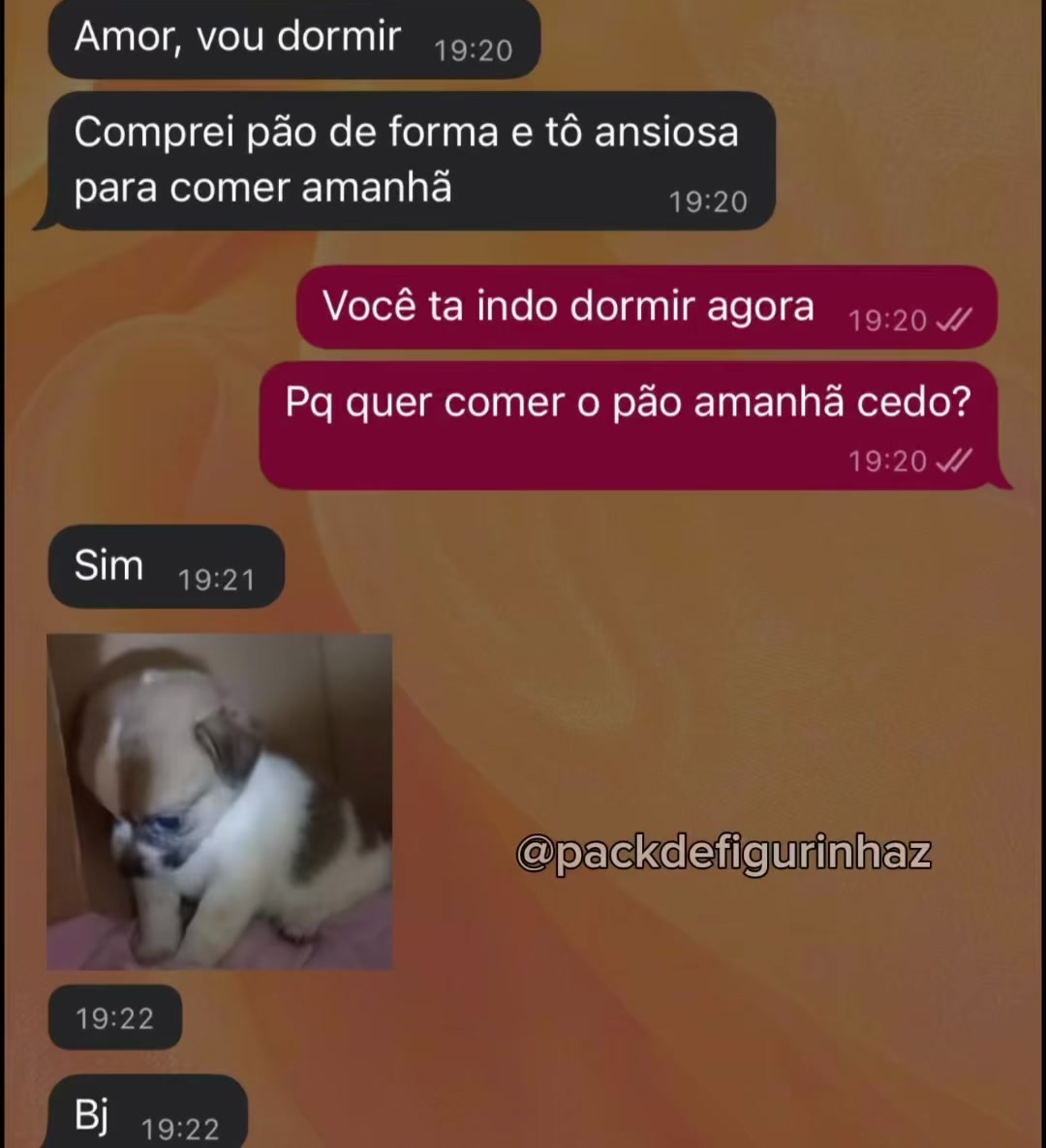 @Pack de Figurinhas 🫣