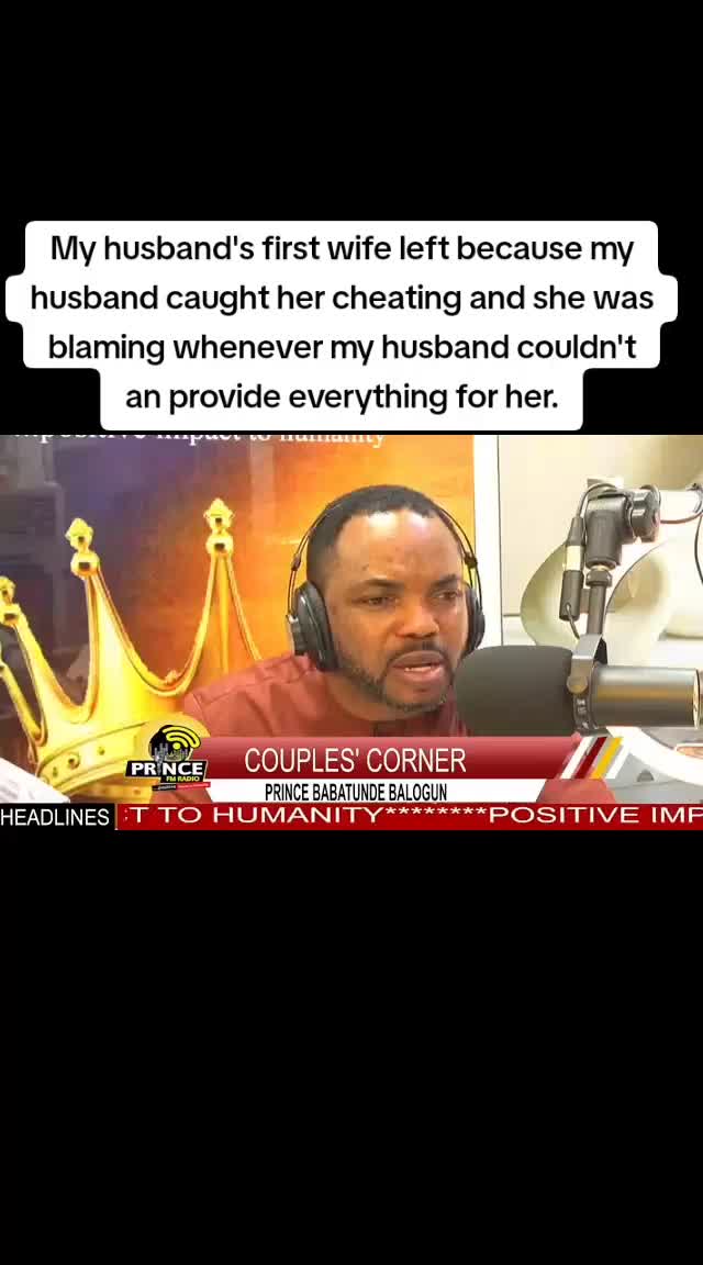 @PRINCE BABATUNDE
