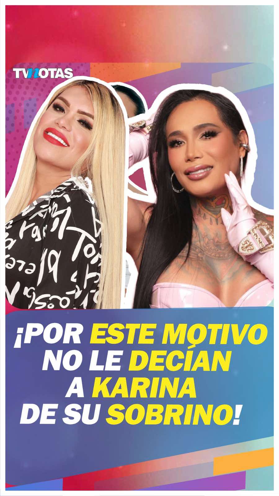 @Revista TVNotas