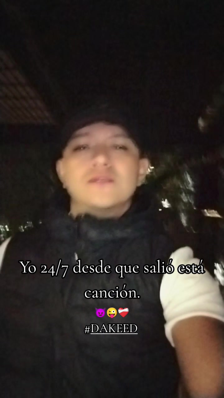 @Amiir Escudero