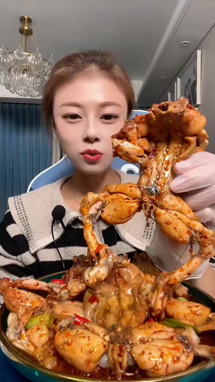 @Mukbang Time