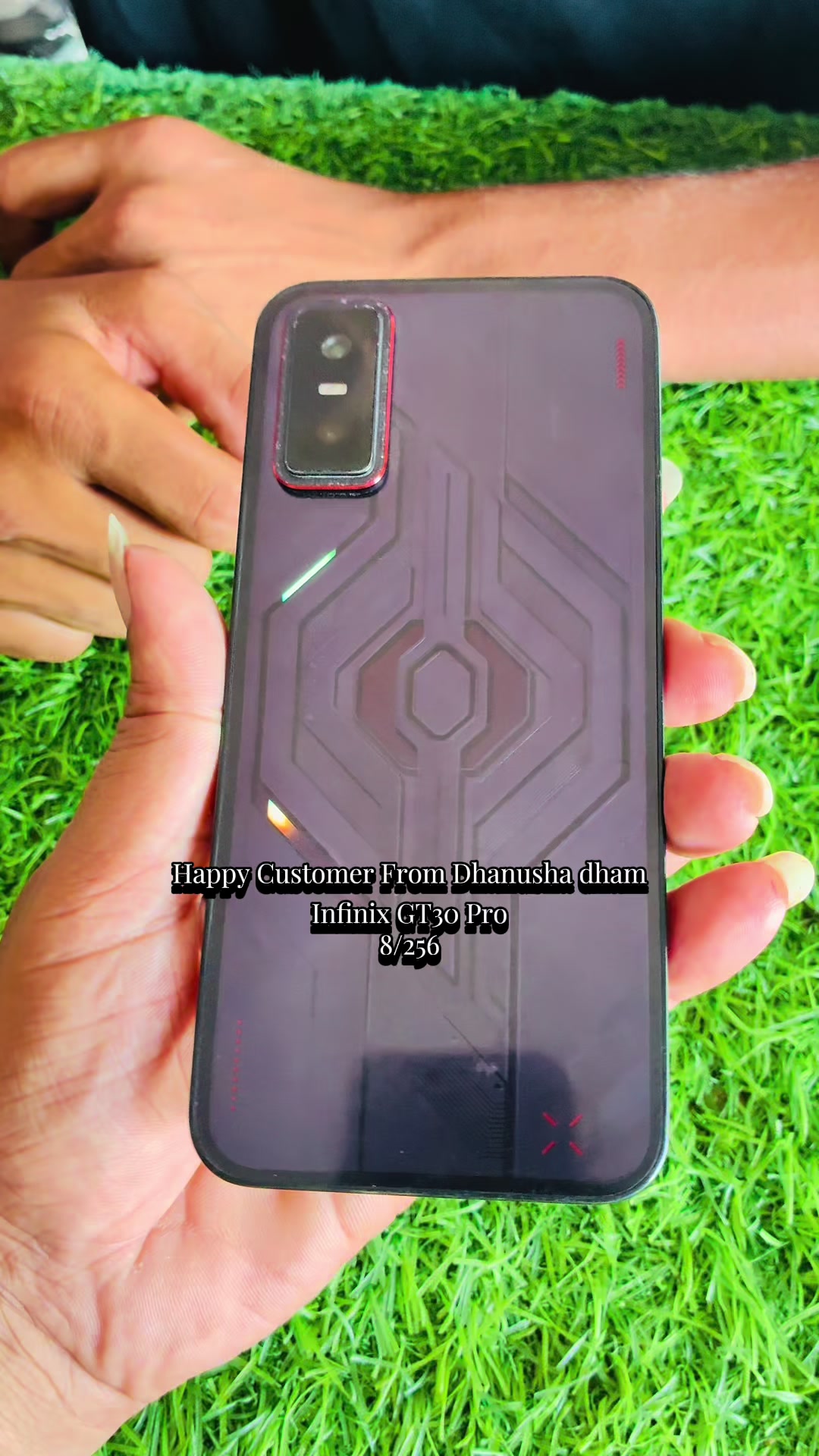 @JENNY MOBILE-Buy&Sell