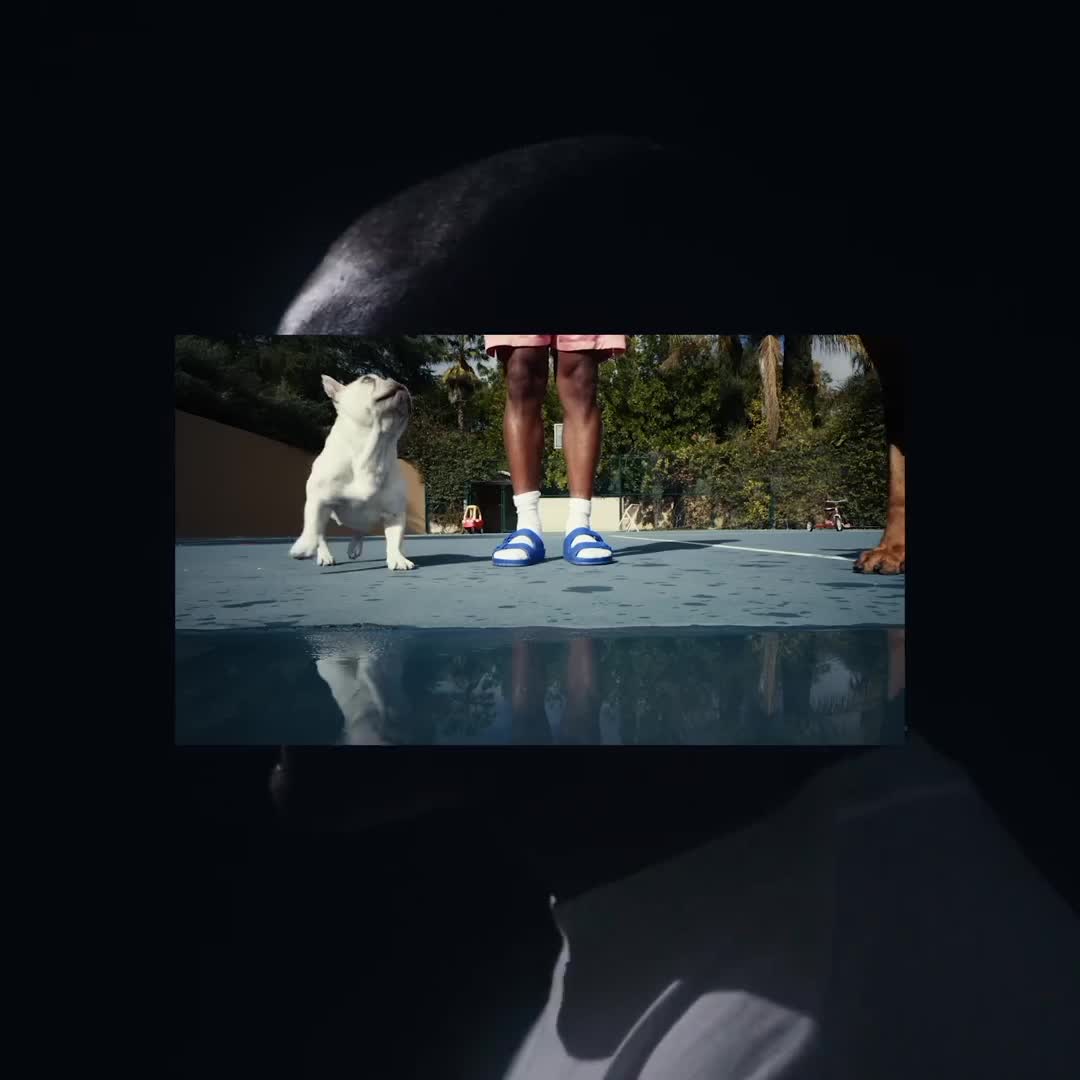 @FOR YOUR EARS.