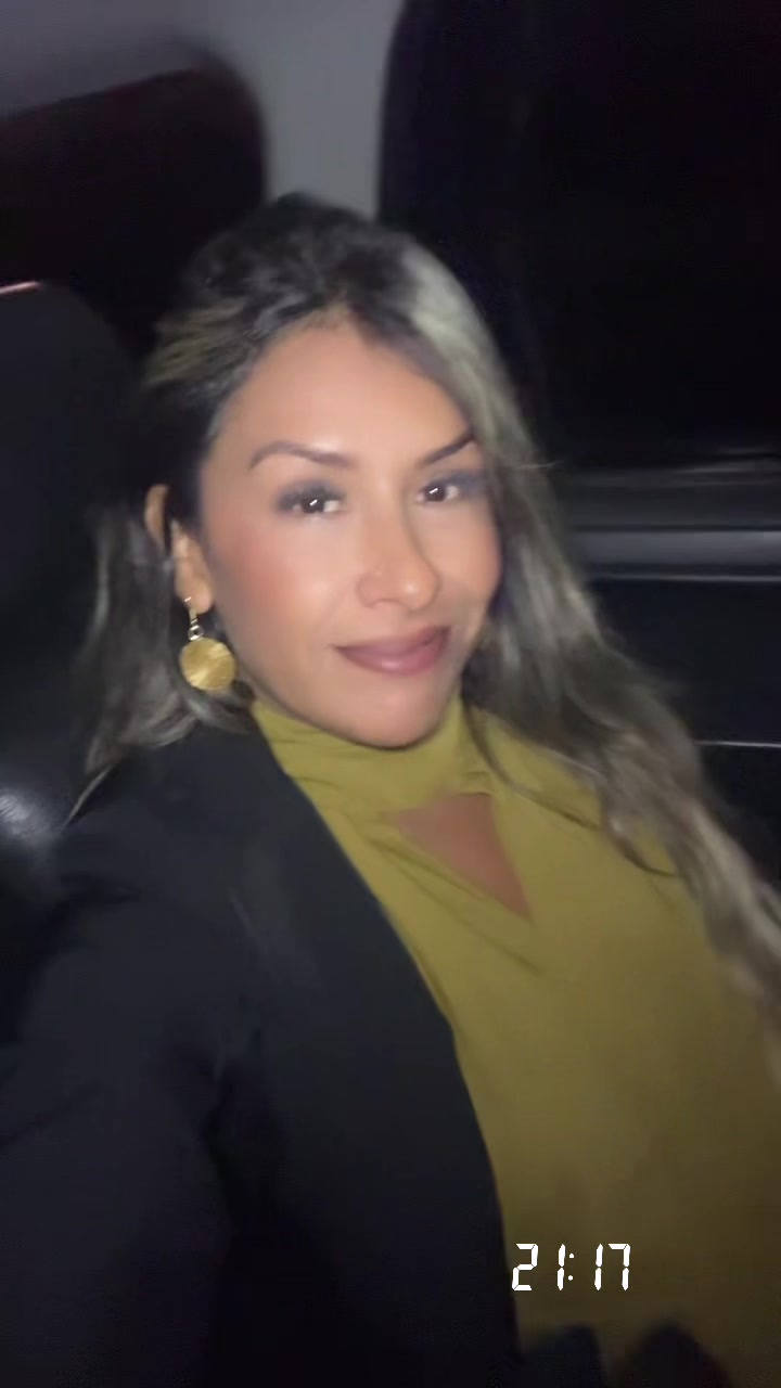 @Vanessa Pedrozo
