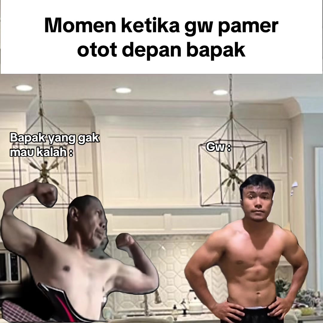 @WIBU SUKA WORKOUT🤓