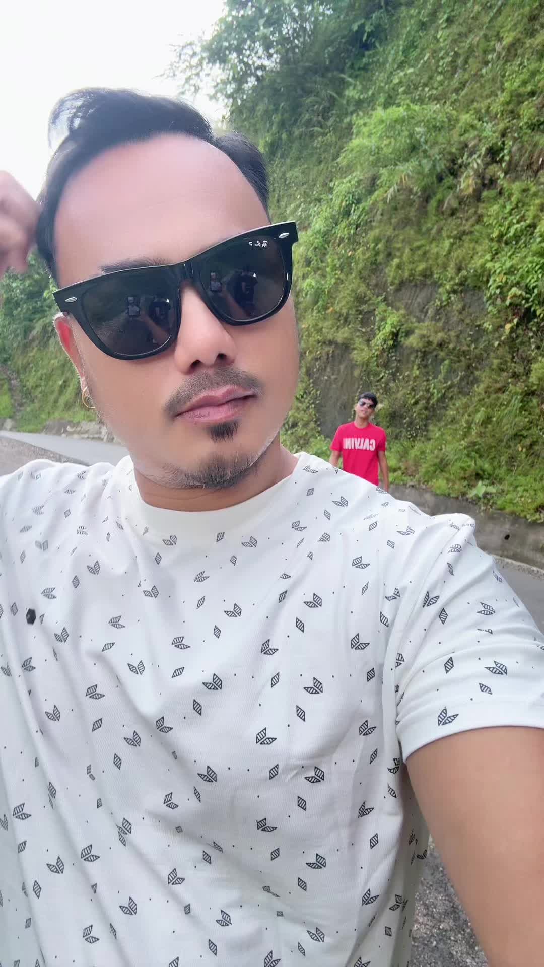 @David शाही ( नेवार )
