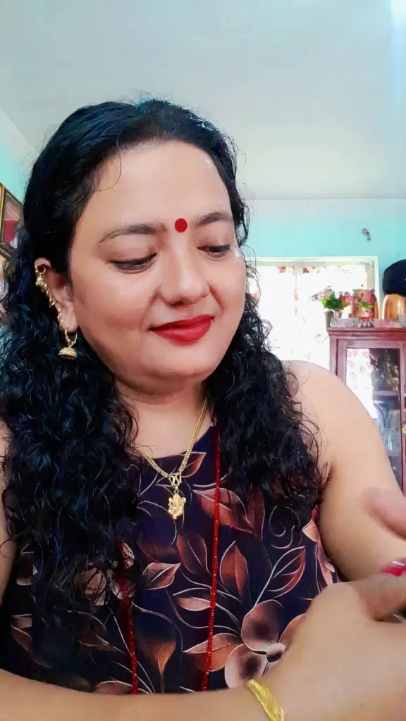 @Parbati ShresthaTama