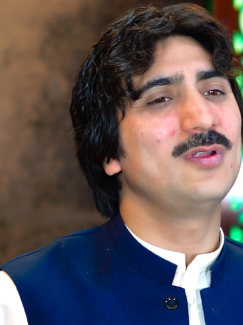 @Hazrat Gul Official