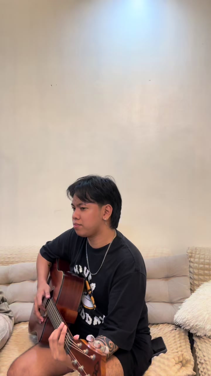 @Carl Dela Cruz