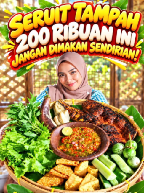 @Bumbu Ireng Yusan Lampung