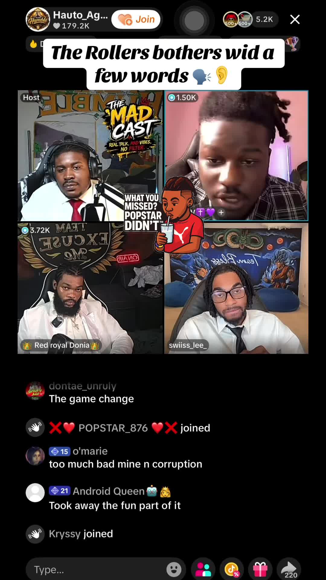 @❌❤️ POPSTAR_876 ❤️❌