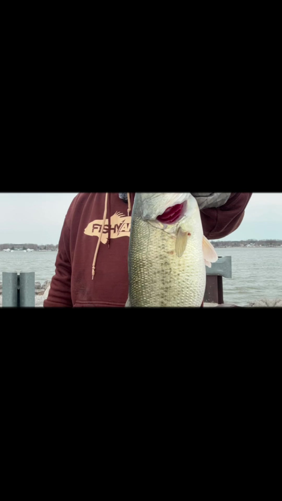 @Get Ugly Fishing&trade;