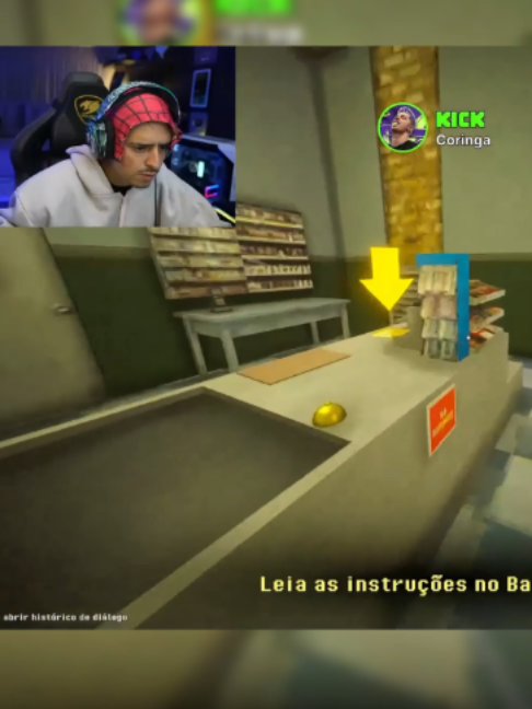 @Cortessecos