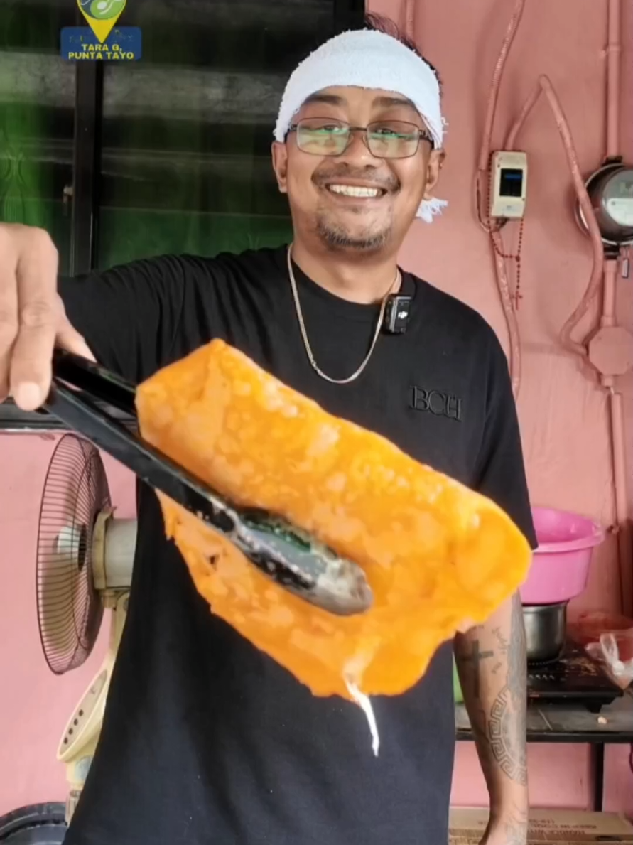 @Tara G, Punta Tayo
