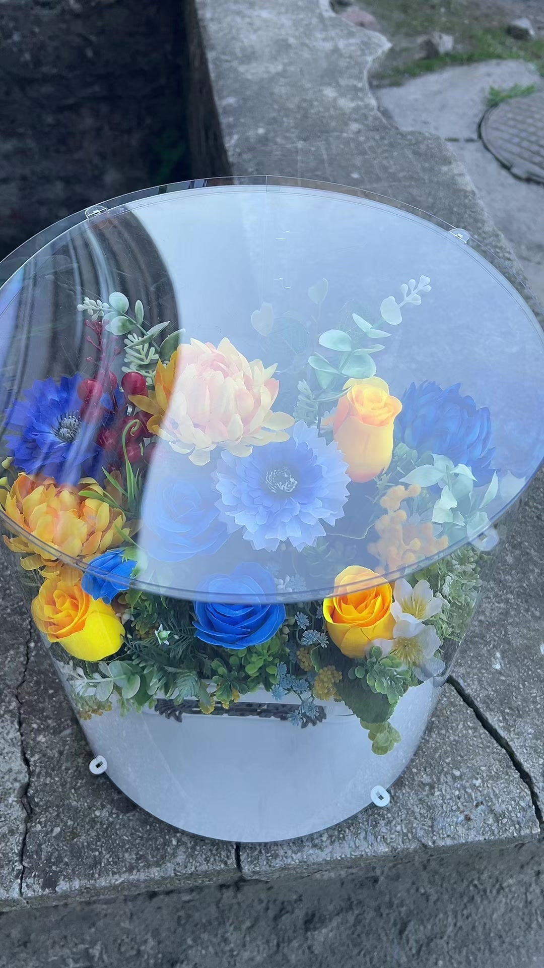 @🕯️ Квіти Памʼяті 🥀