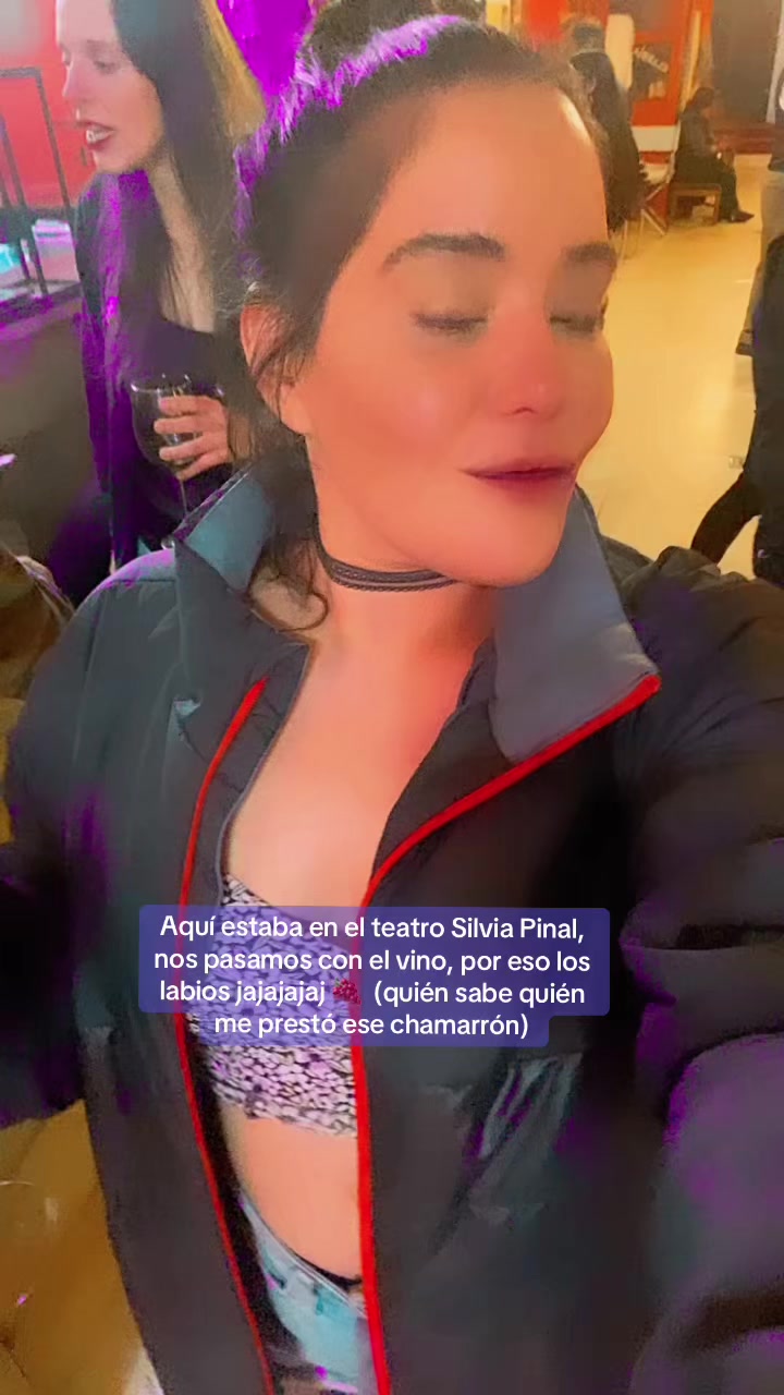 @Mariana Reyes