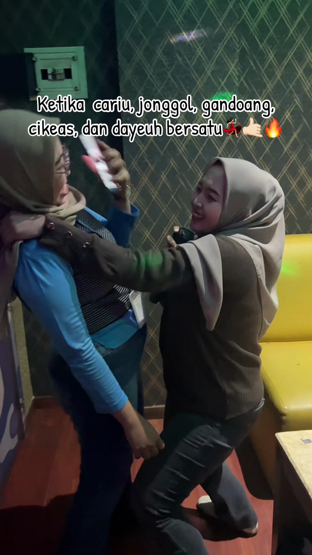 @Siti jamilah