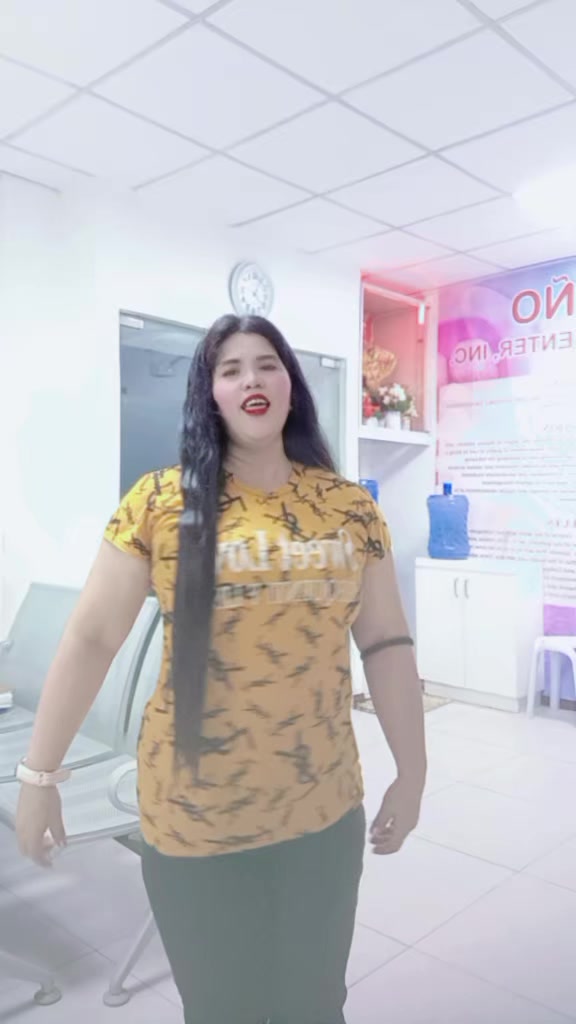 @LG Analyn Tiktokers VLog