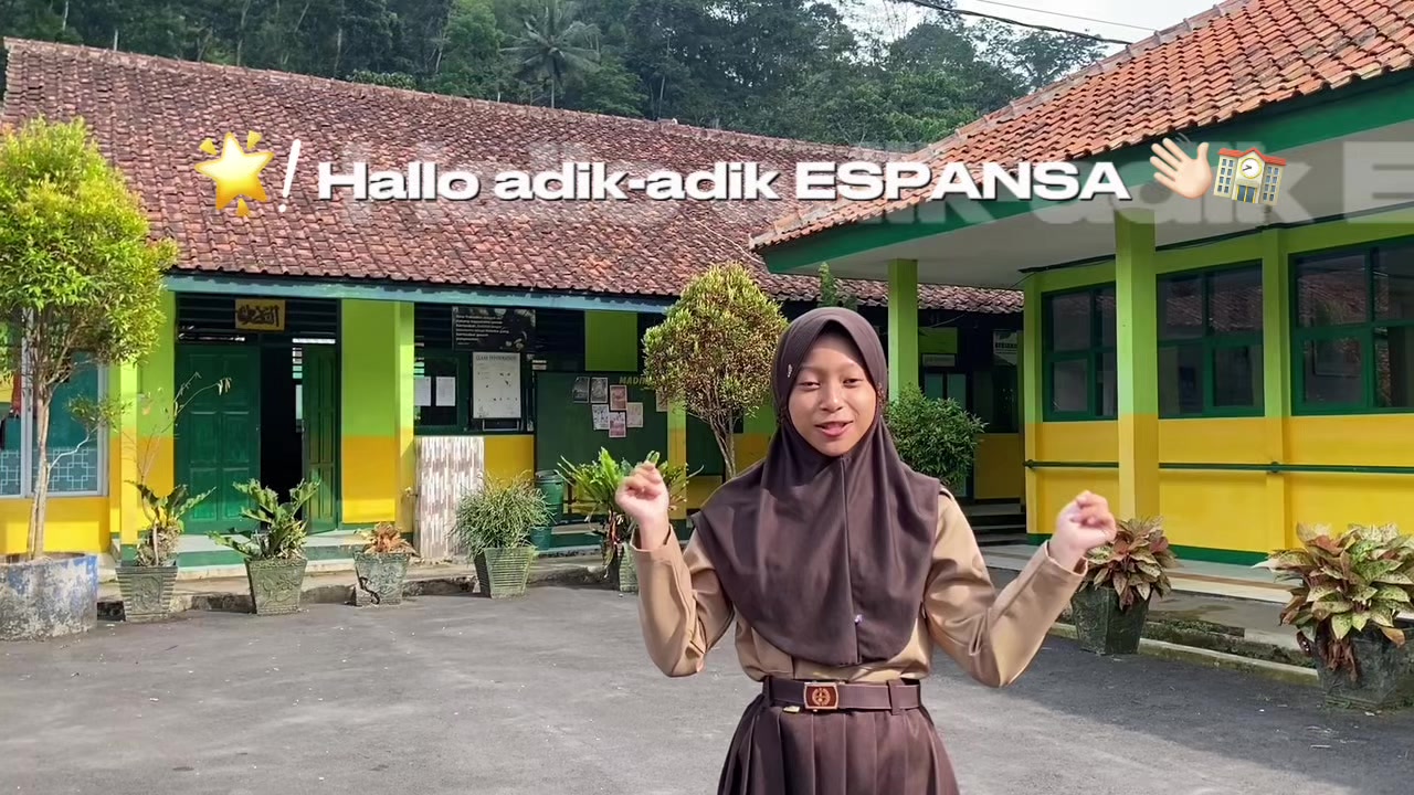@SMP NEGERI 1 PANAWANGAN