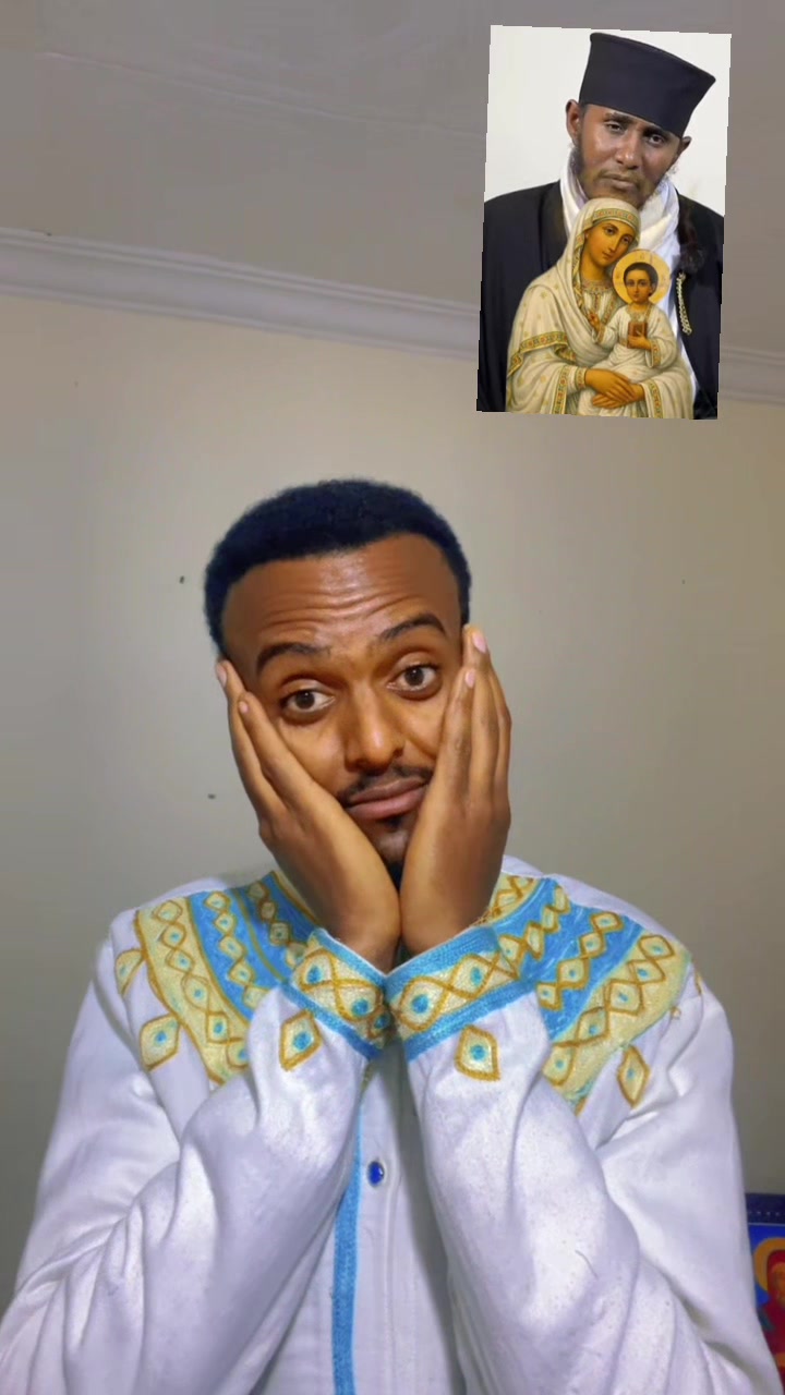 @ከራድዮን ( ዓውደ ምህረት ቲዩብ )