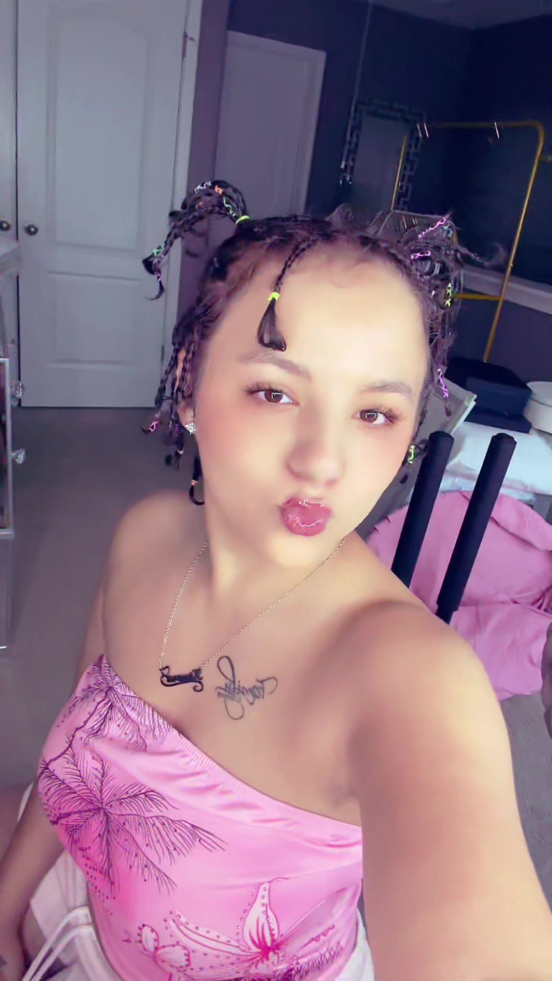 @indianmora