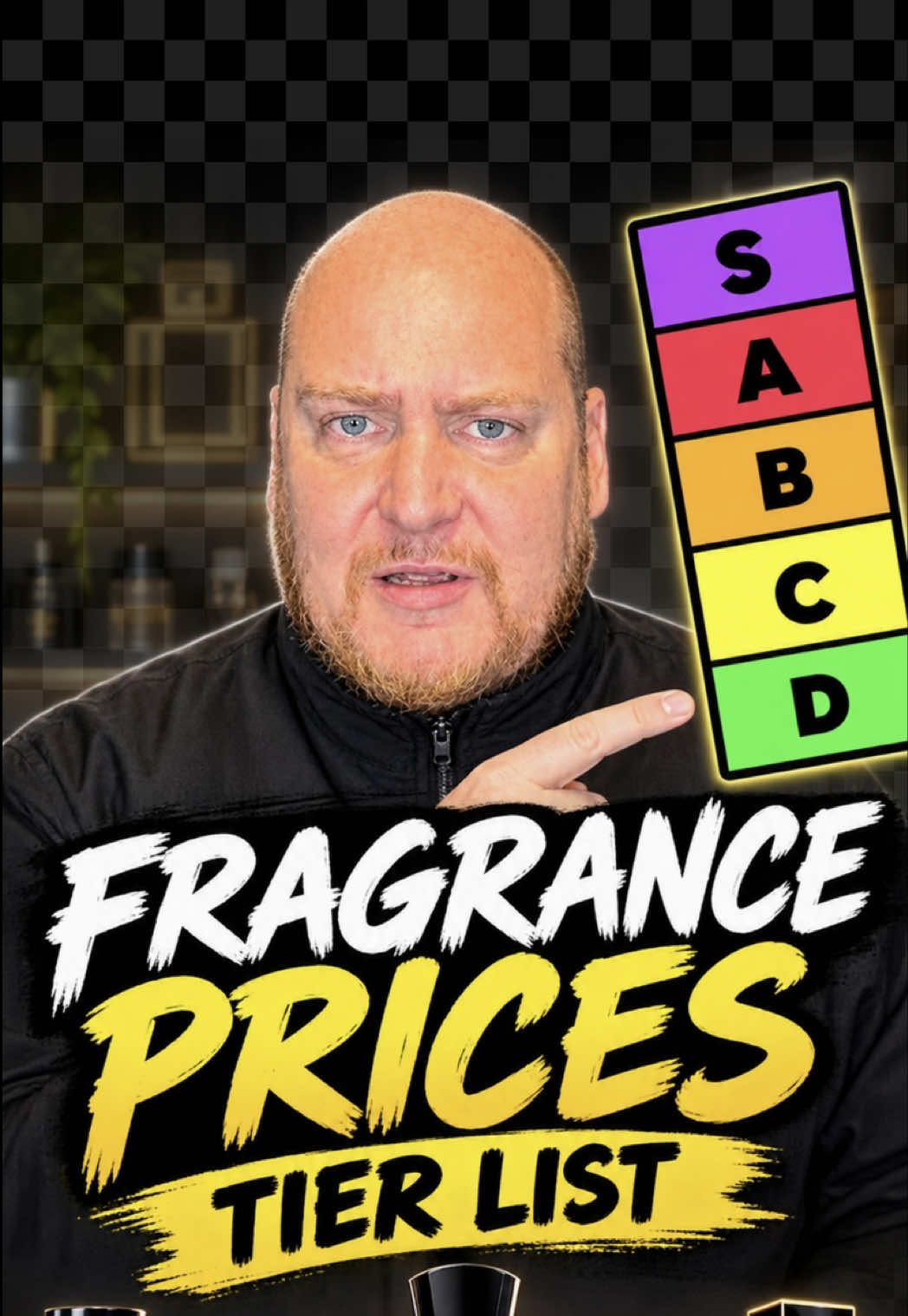 @(SSF) Strong Style Fragrances