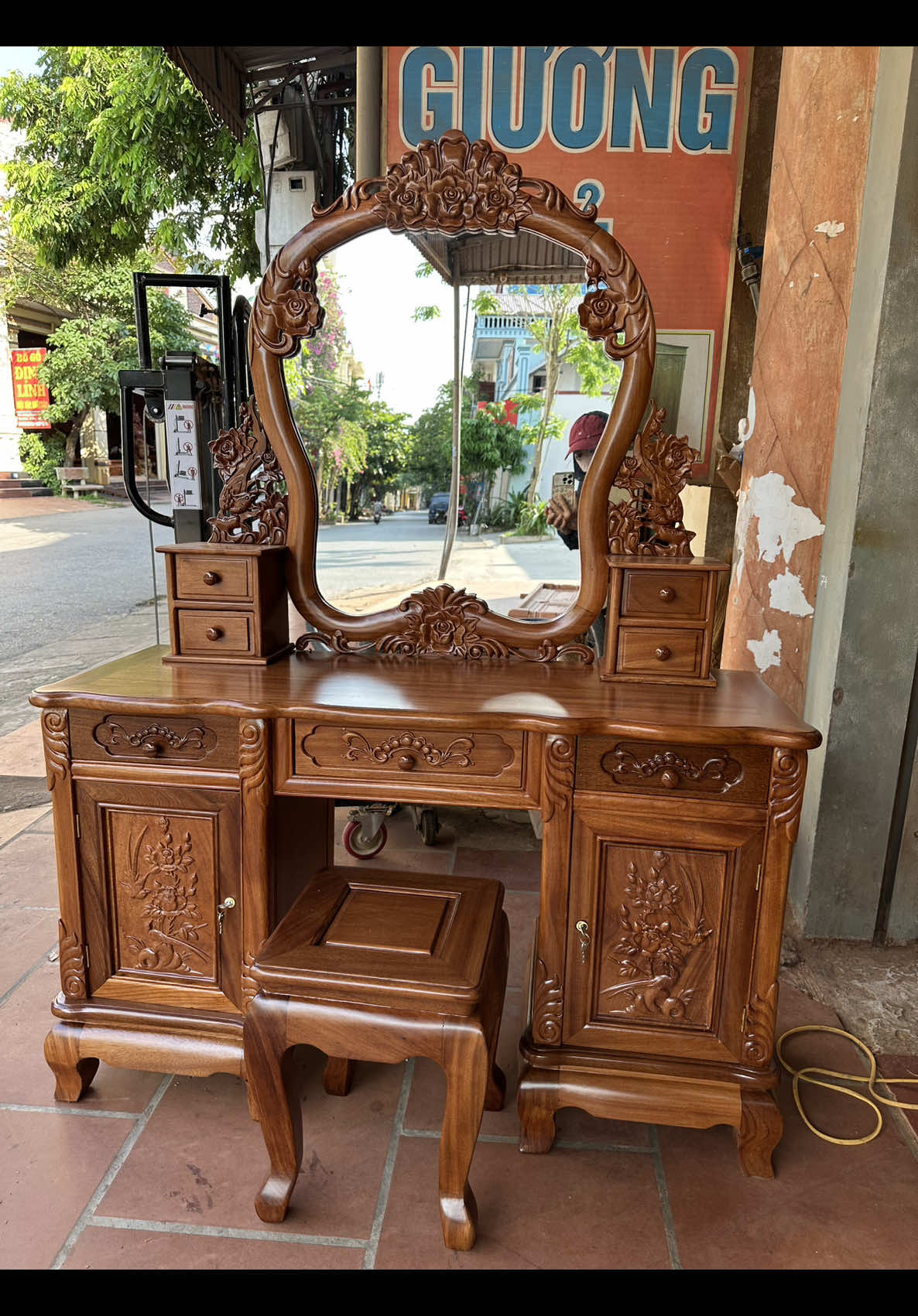 @Đồ Gỗ ĐỒNG MAI