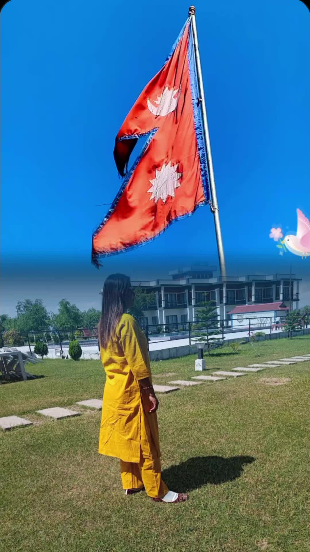 @Radhika