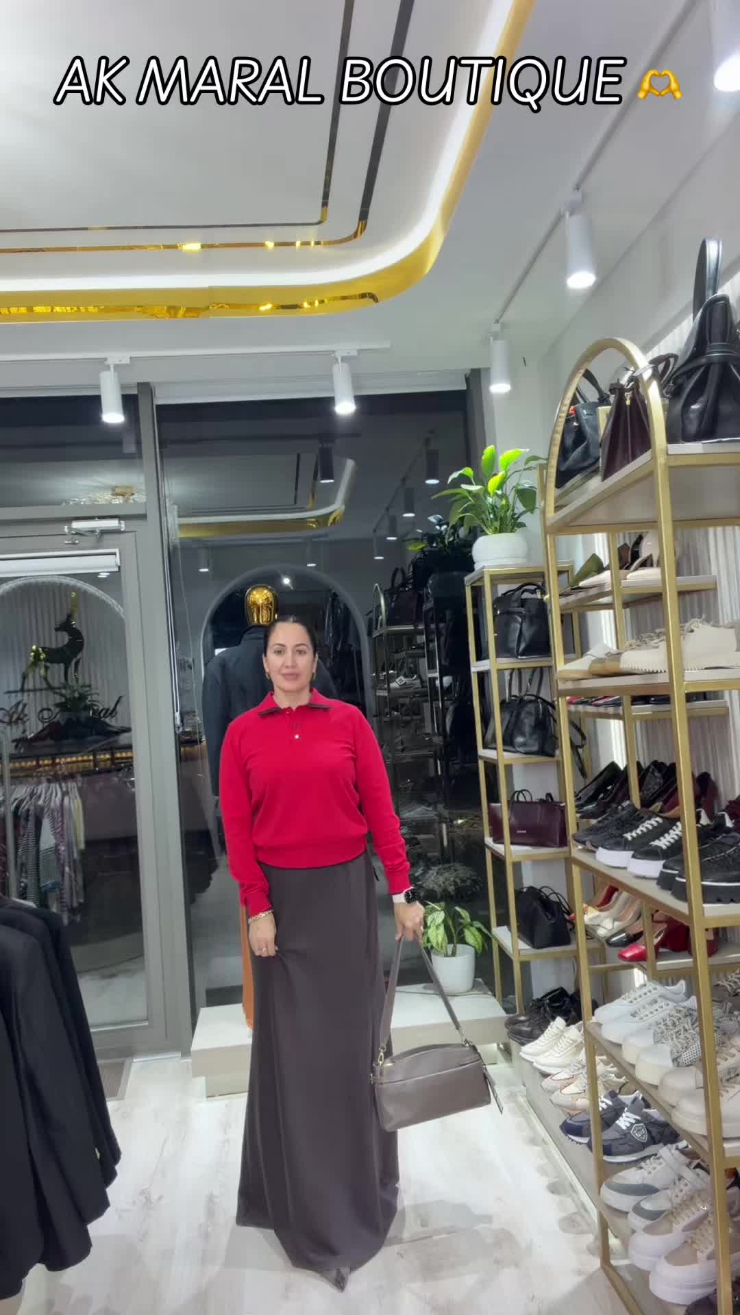 @AK MARAL