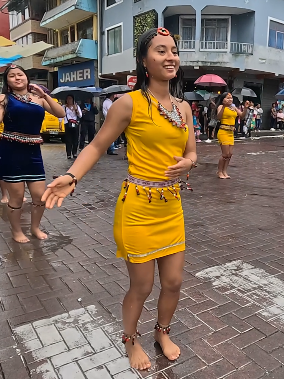 @Luis Caiza (VIDA Y AVENTURA)