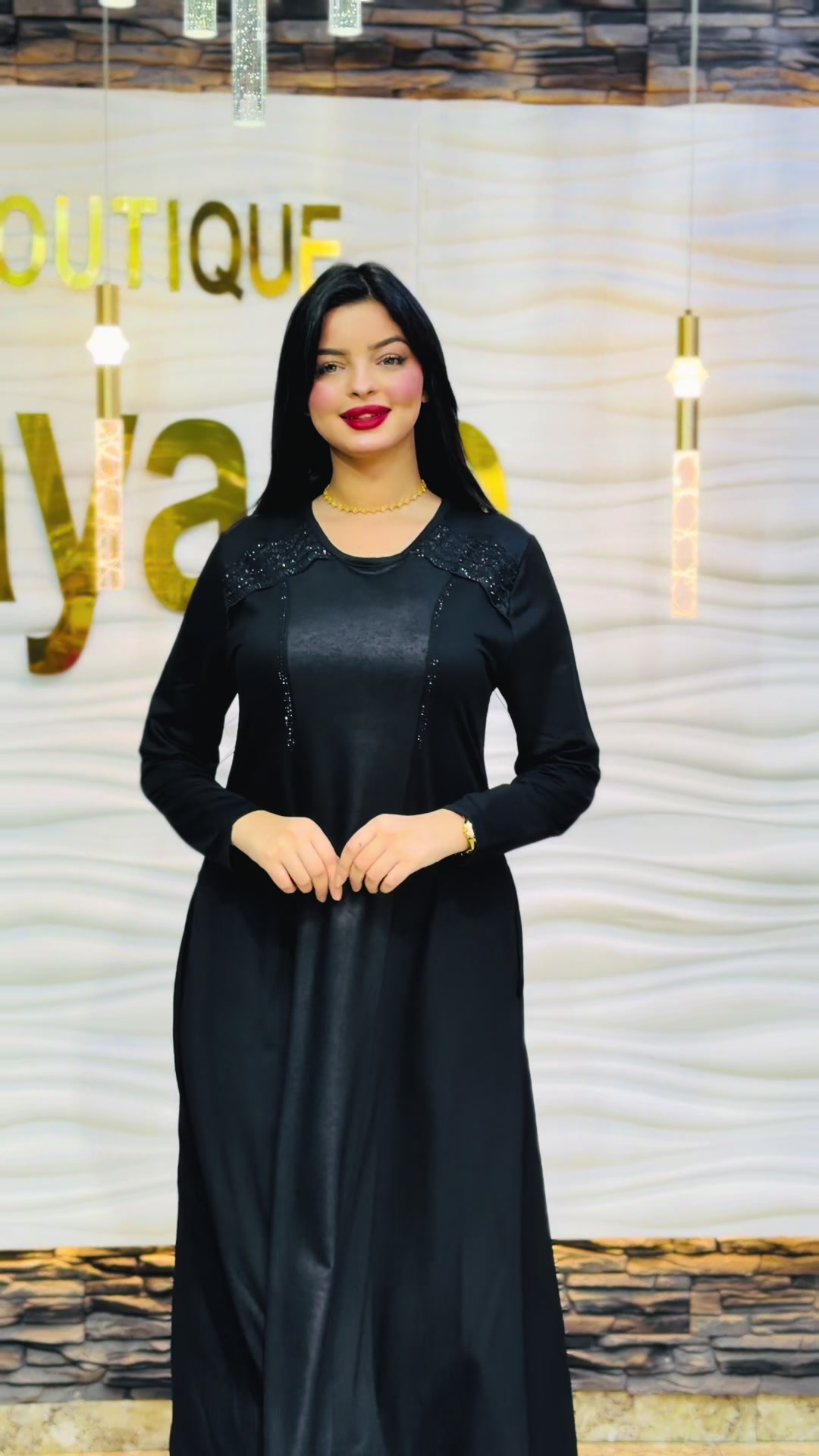 @Boutique rayane sofia ✅