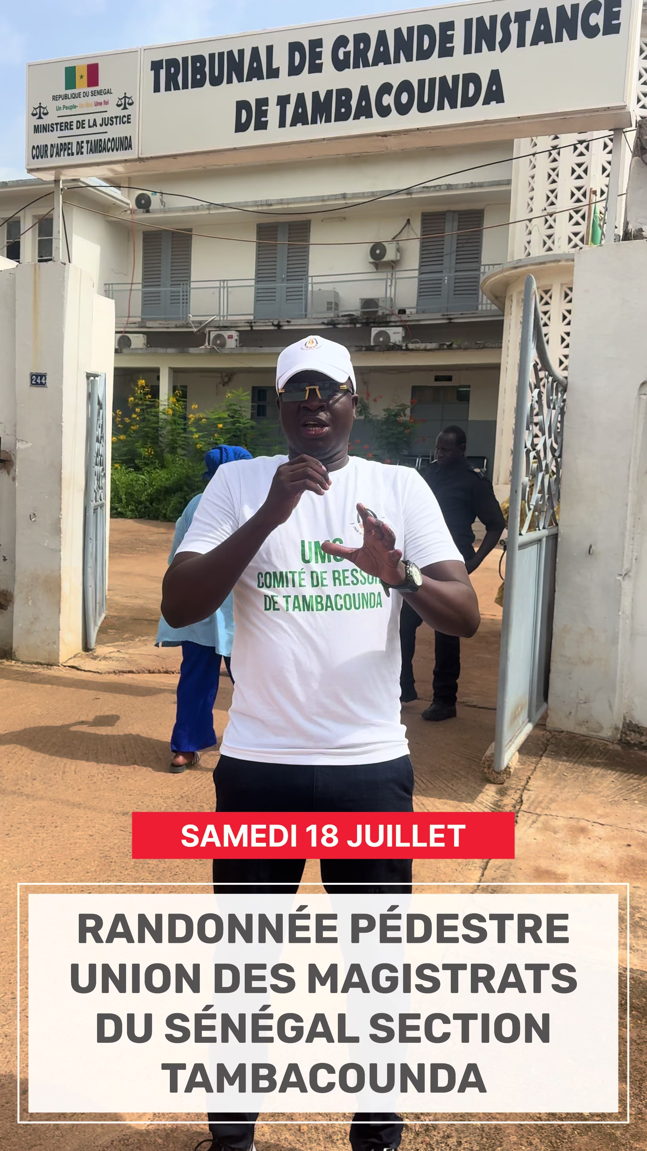 @Junior Bamba l&rsquo;officiel