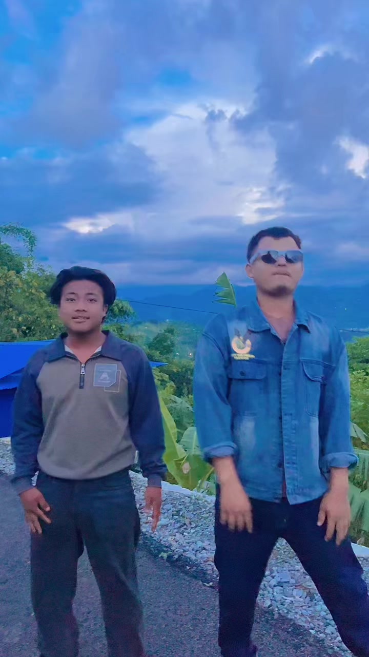 @Dirgesh Rumba Tamang