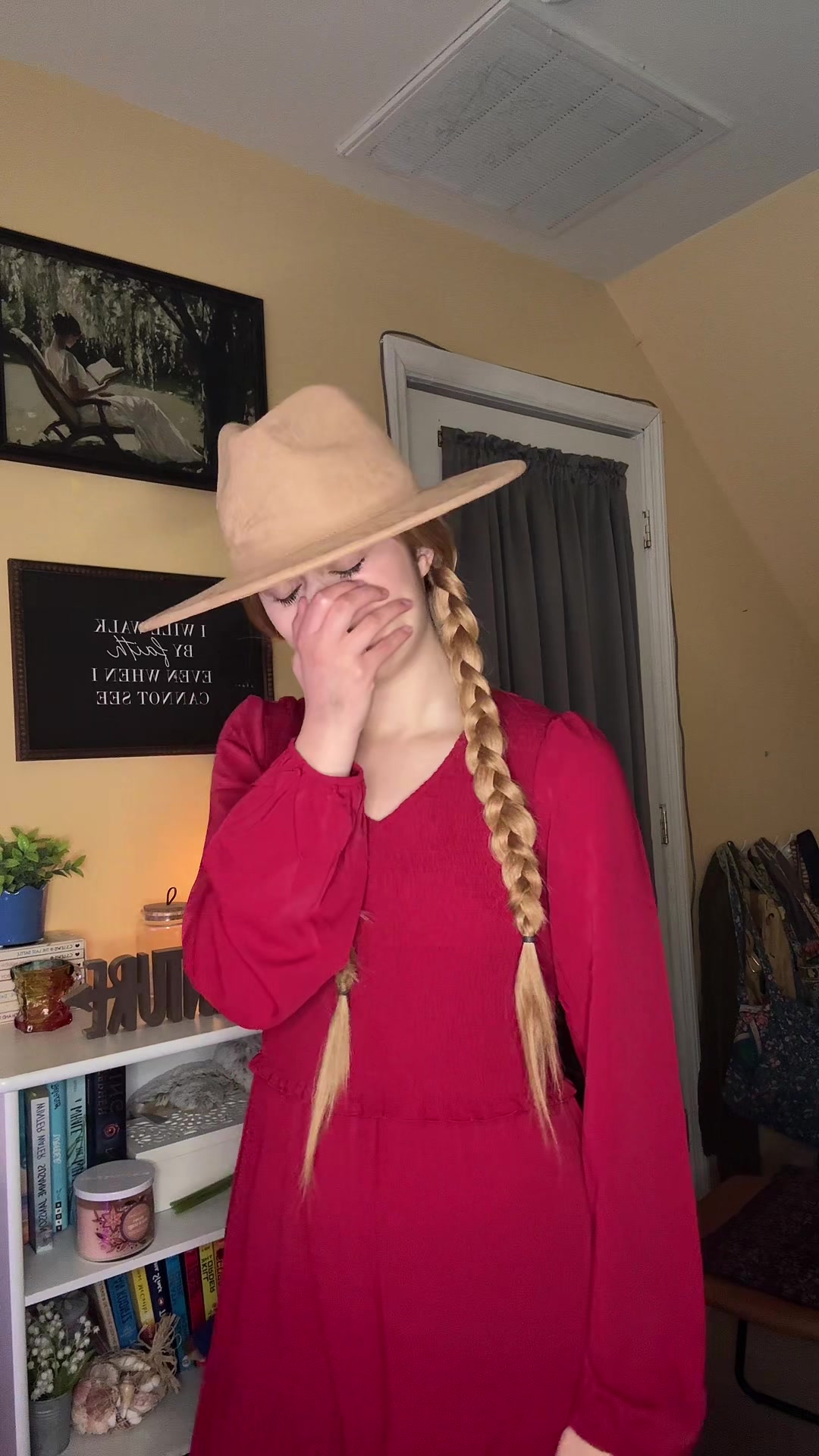 @S Y L V I E 🌹 (rdr2 roleplay)