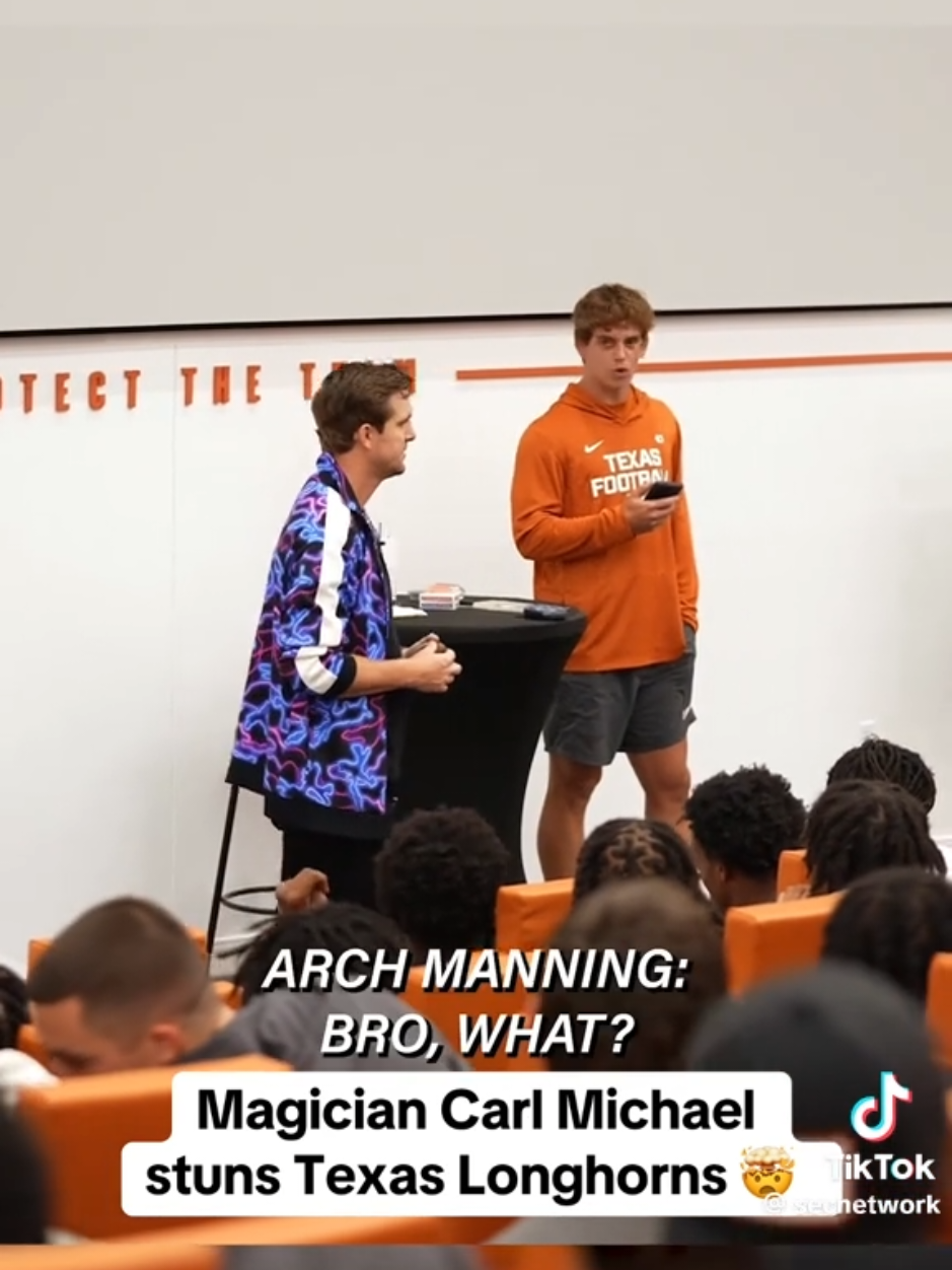 @CMMAGIC