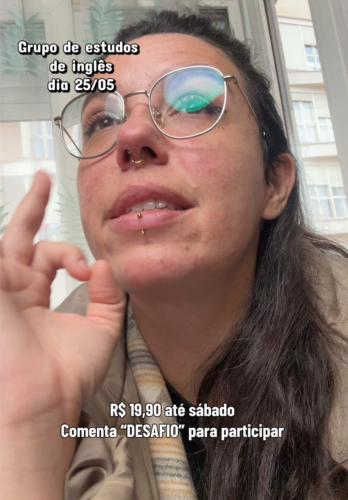 @Bárbara Mola | Inglês