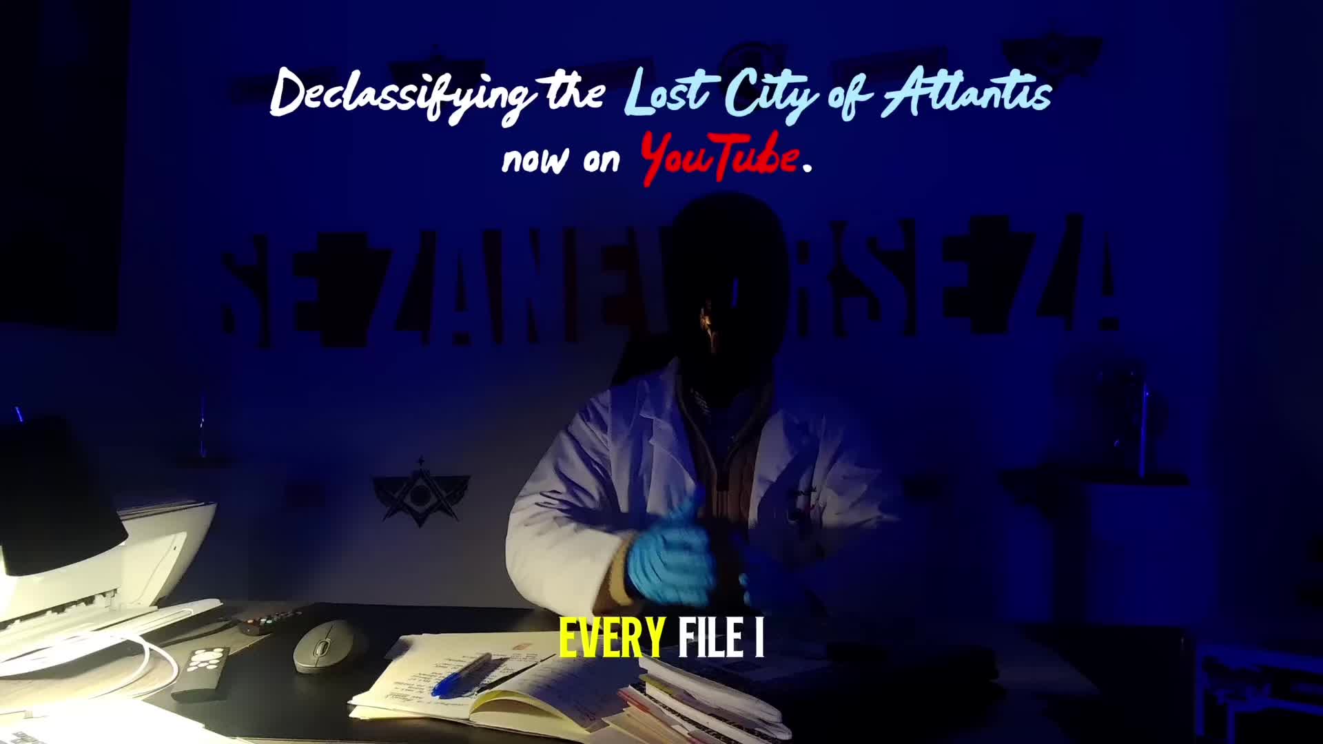 @Dr. Marcus Zane