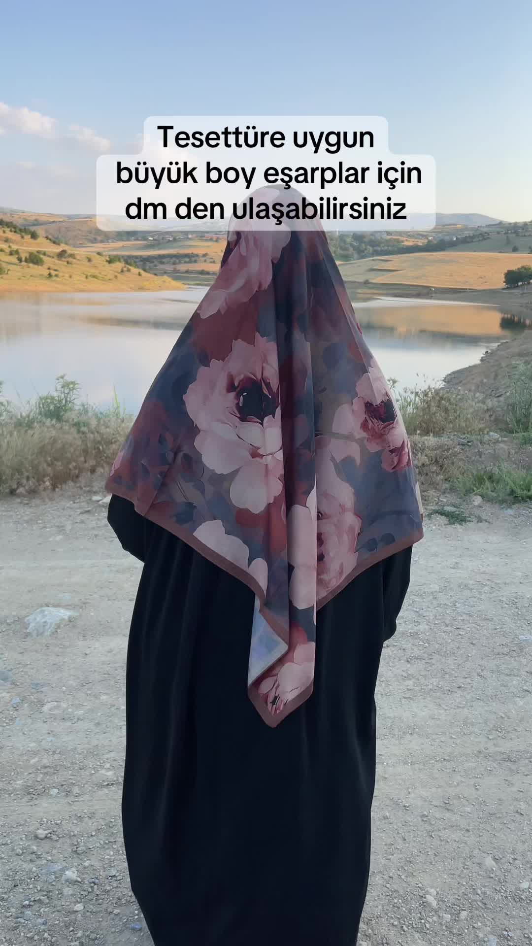 @Nakişce Tesettür