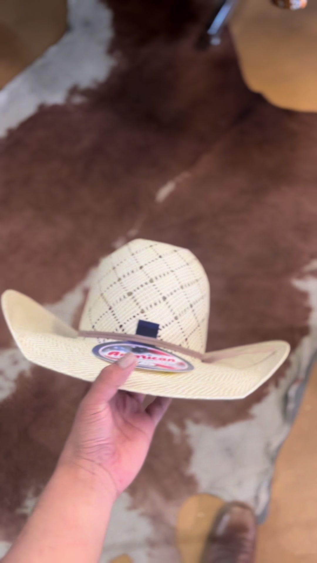 @Mike’s Hats