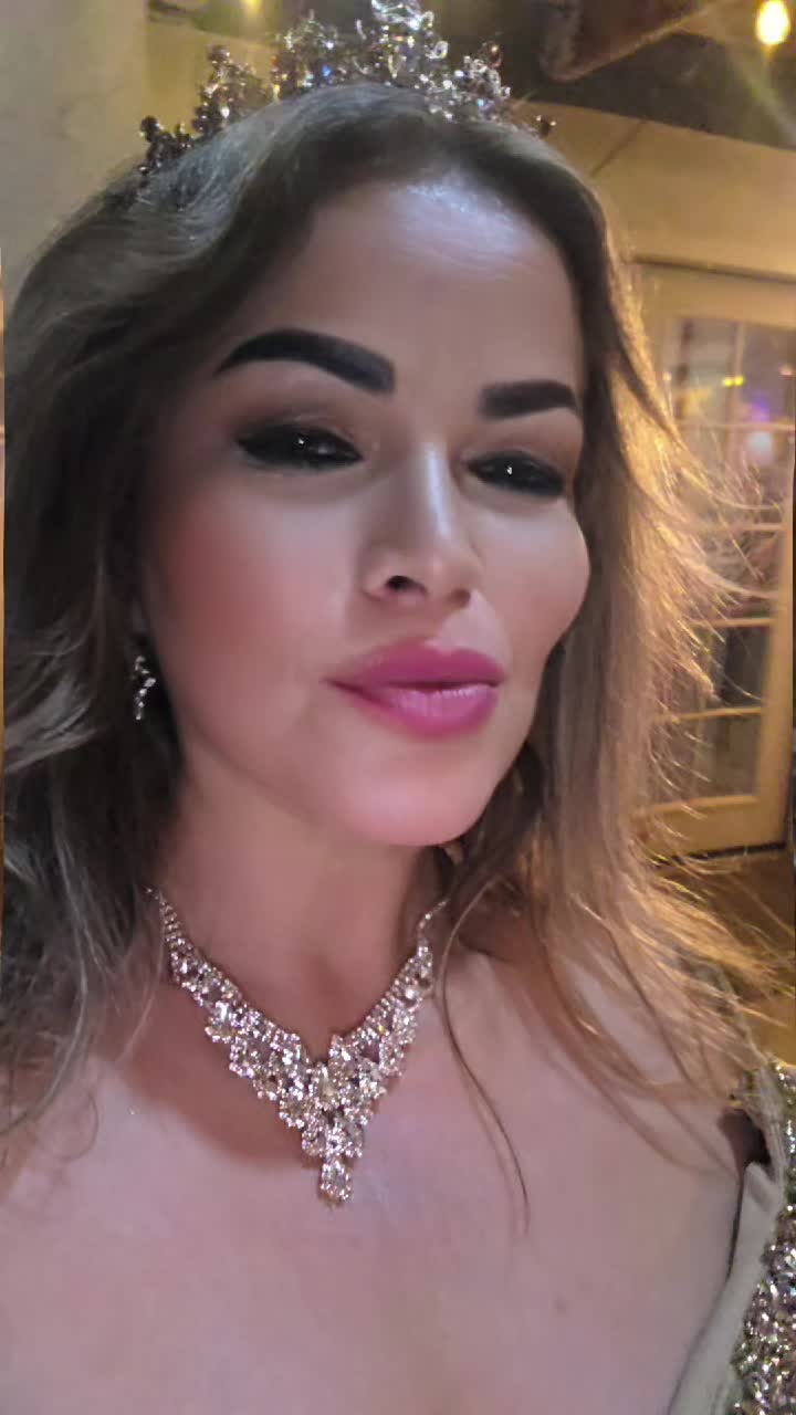 @❤️Dama de Hierro❤️