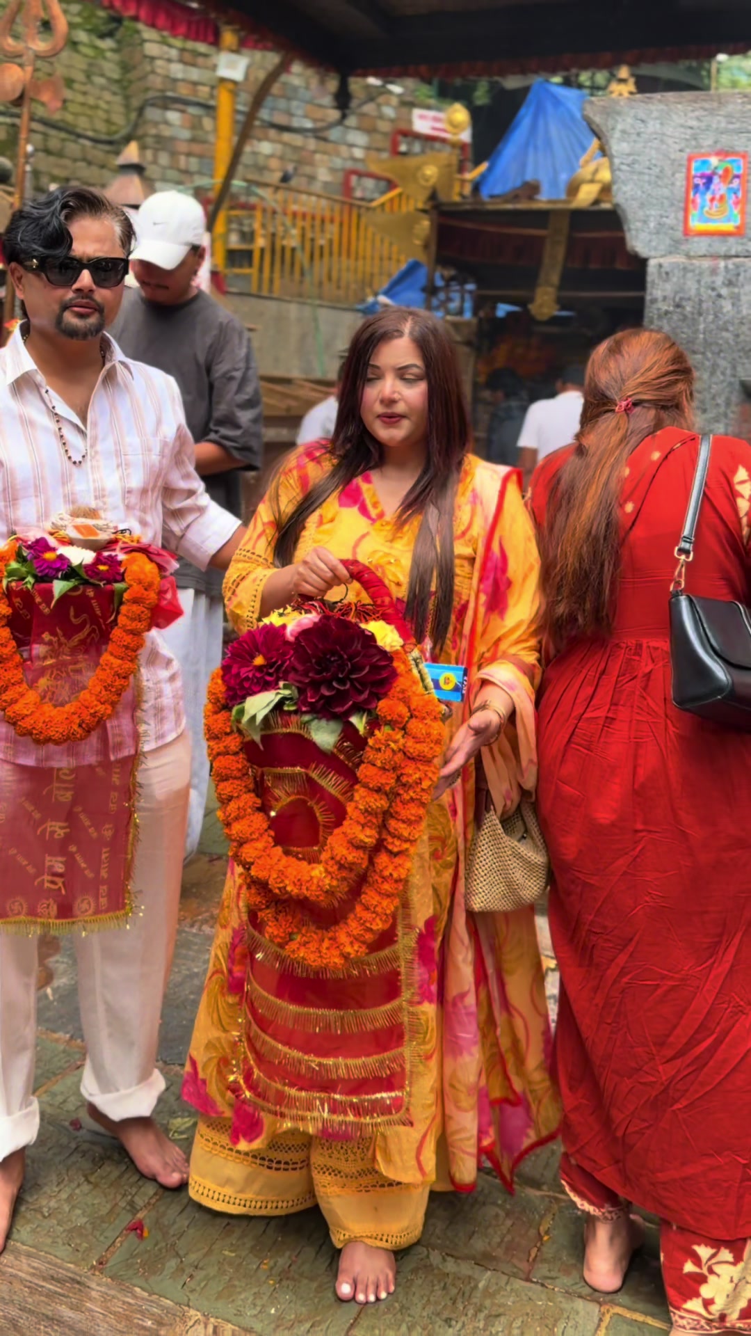 @Akesha manju