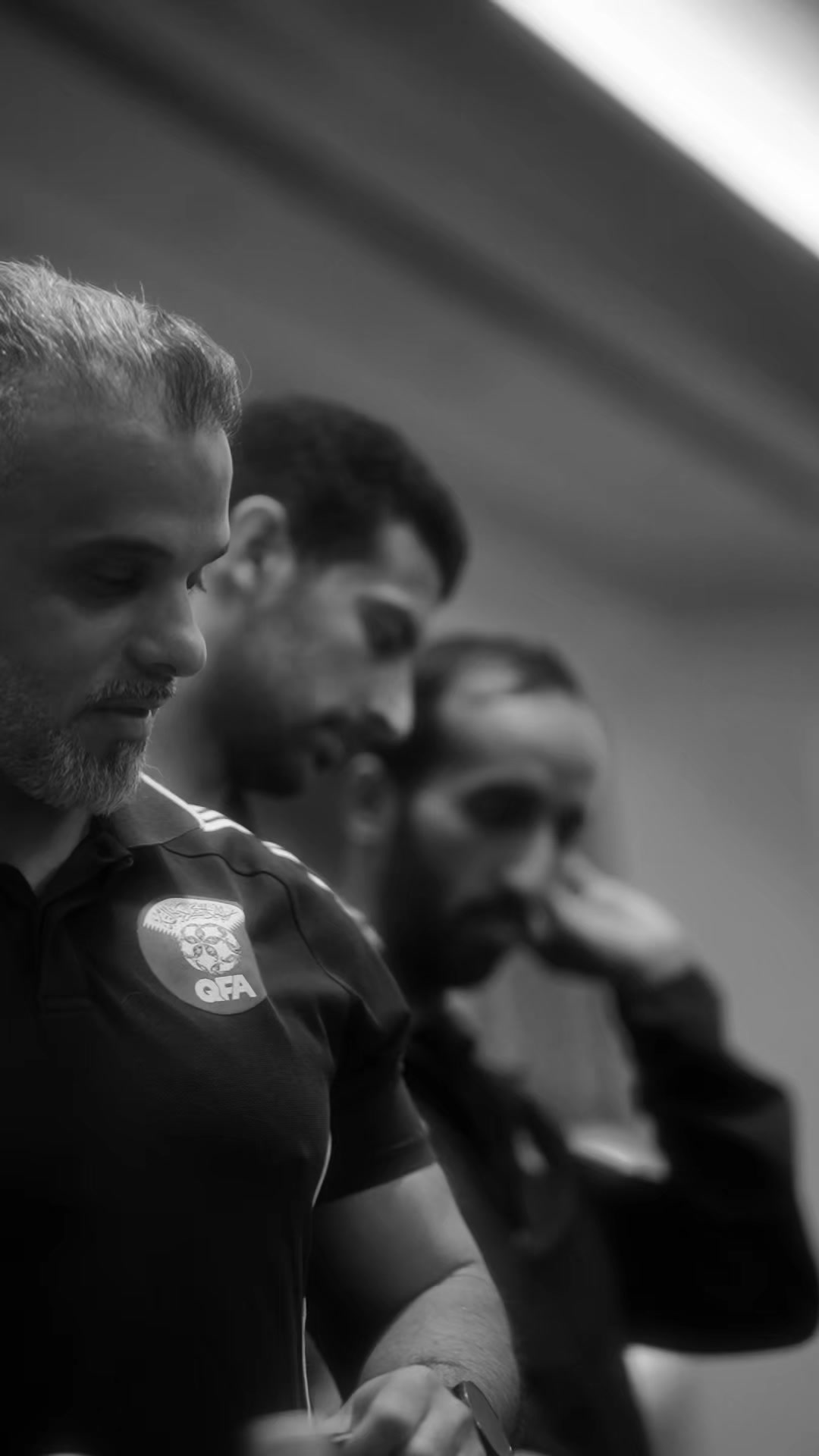 @Qatar National Team