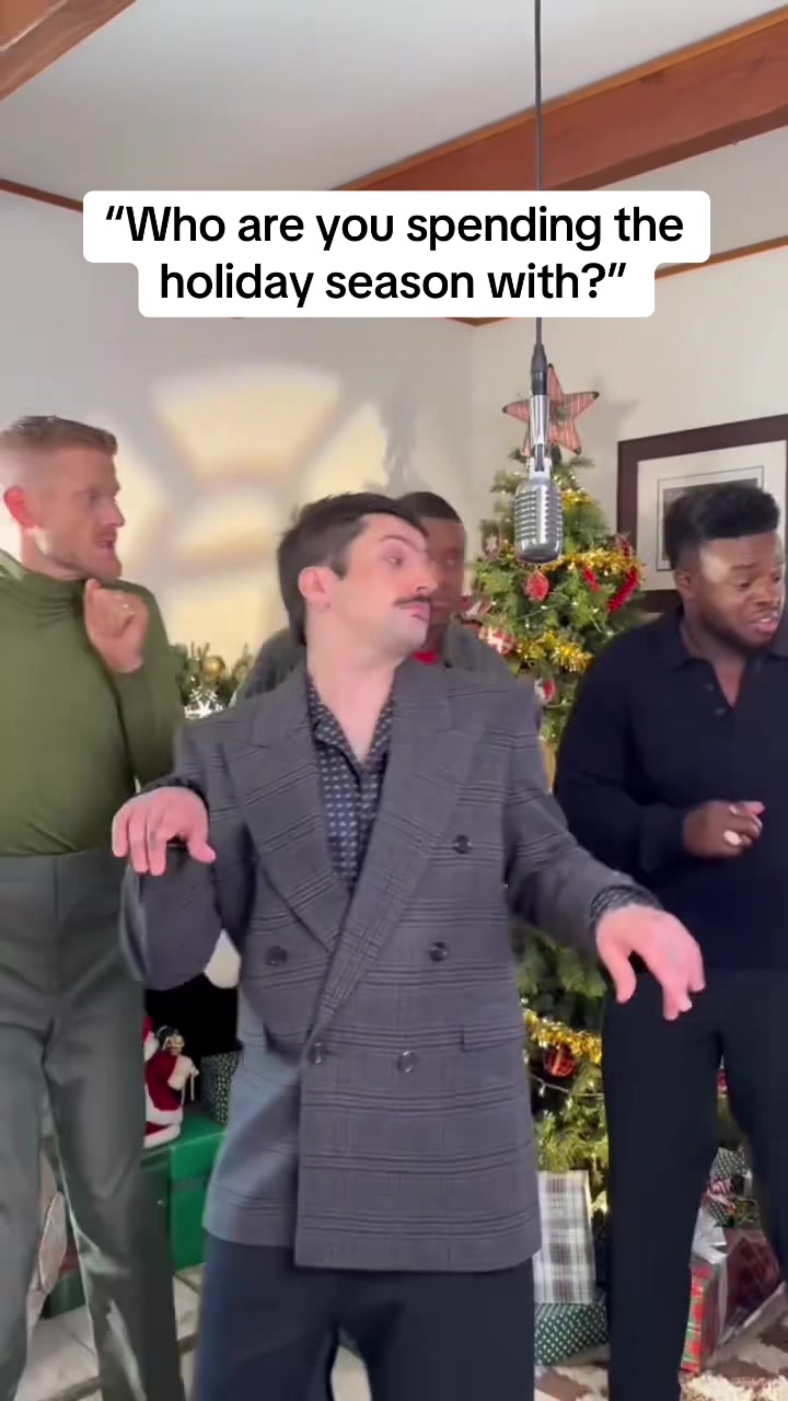 @Pentatonix