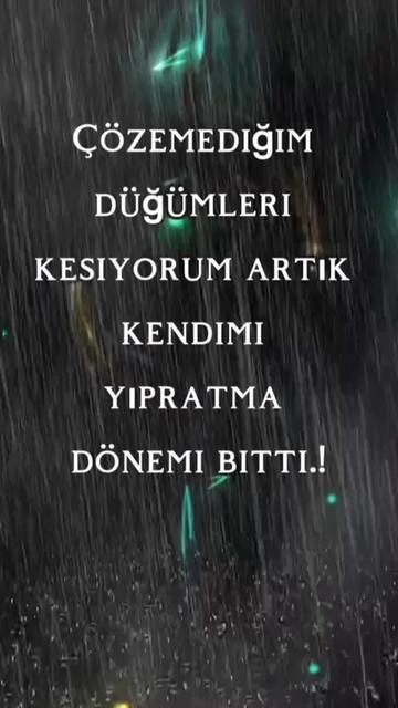 @🐺SENDE🦅 KALDI 🦅 Y&Uuml;REĞİM 🐺